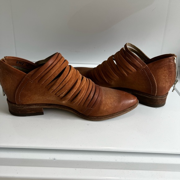 Free people ankle boots - Picture 4 of 7